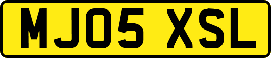 MJ05XSL
