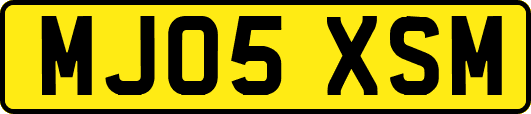 MJ05XSM