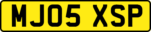 MJ05XSP