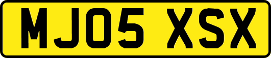 MJ05XSX