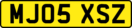 MJ05XSZ
