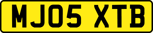 MJ05XTB