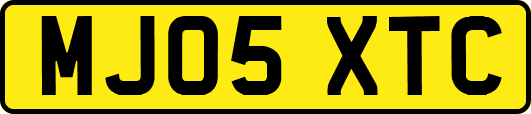 MJ05XTC