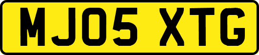 MJ05XTG