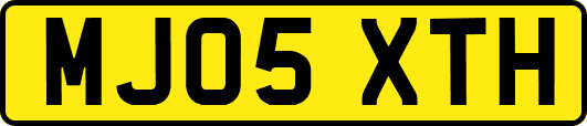 MJ05XTH