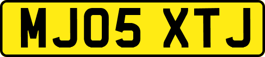 MJ05XTJ