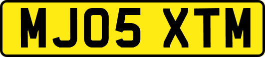 MJ05XTM
