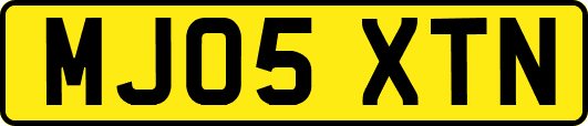 MJ05XTN
