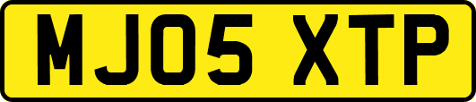 MJ05XTP