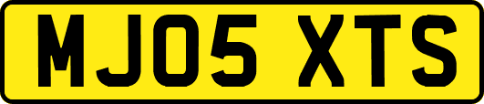 MJ05XTS