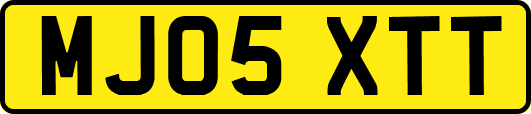 MJ05XTT