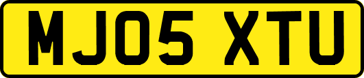 MJ05XTU