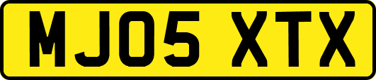 MJ05XTX