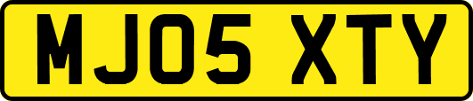 MJ05XTY