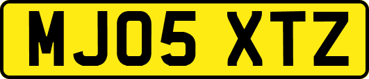 MJ05XTZ