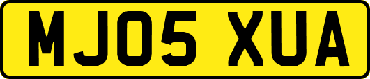 MJ05XUA