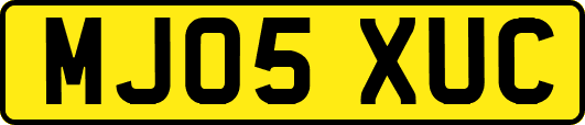 MJ05XUC
