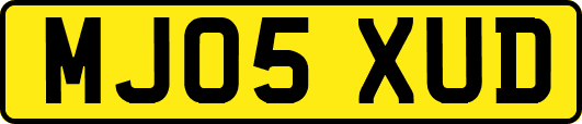 MJ05XUD