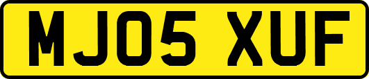 MJ05XUF