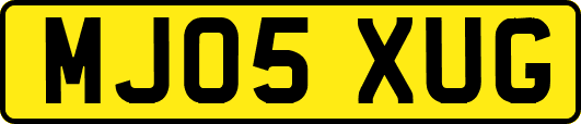 MJ05XUG