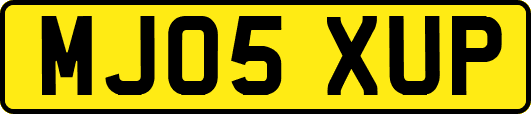 MJ05XUP