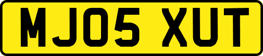 MJ05XUT