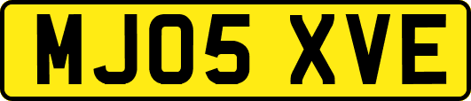 MJ05XVE