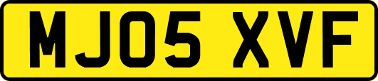 MJ05XVF
