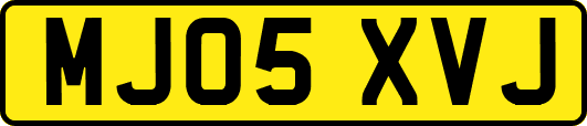 MJ05XVJ