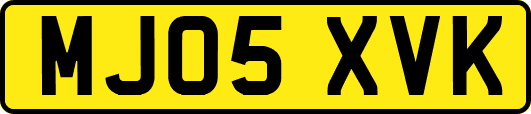 MJ05XVK