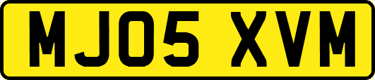 MJ05XVM