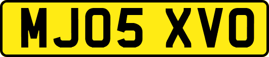 MJ05XVO