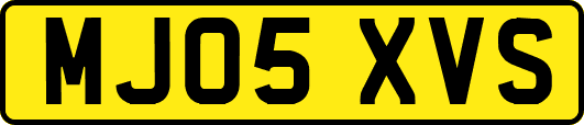 MJ05XVS