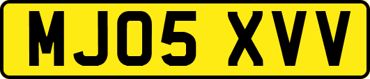MJ05XVV