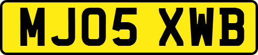 MJ05XWB