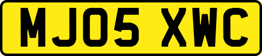 MJ05XWC