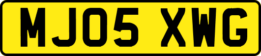 MJ05XWG