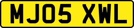 MJ05XWL