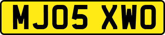MJ05XWO