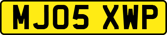 MJ05XWP