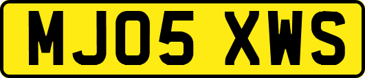 MJ05XWS
