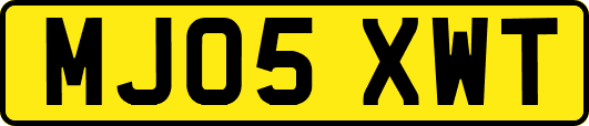 MJ05XWT