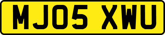 MJ05XWU