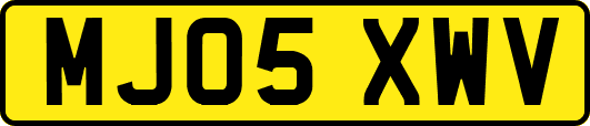 MJ05XWV