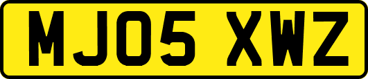 MJ05XWZ