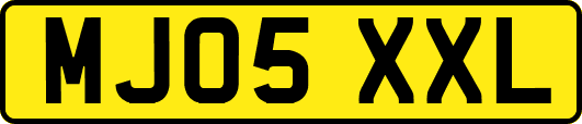 MJ05XXL