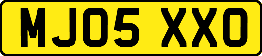 MJ05XXO