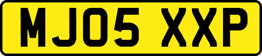 MJ05XXP