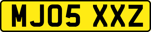 MJ05XXZ