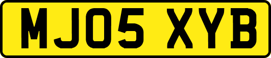 MJ05XYB